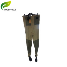 Fly Fishing Breathable Wader in Two Colors